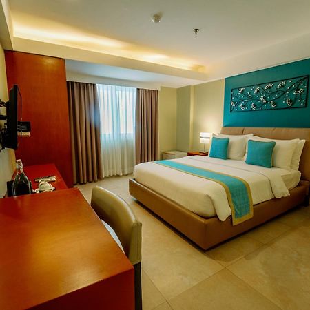 Boracay Haven Resort Balabag  Esterno foto
