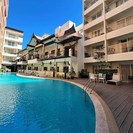 Boracay Haven Resort Balabag  Esterno foto