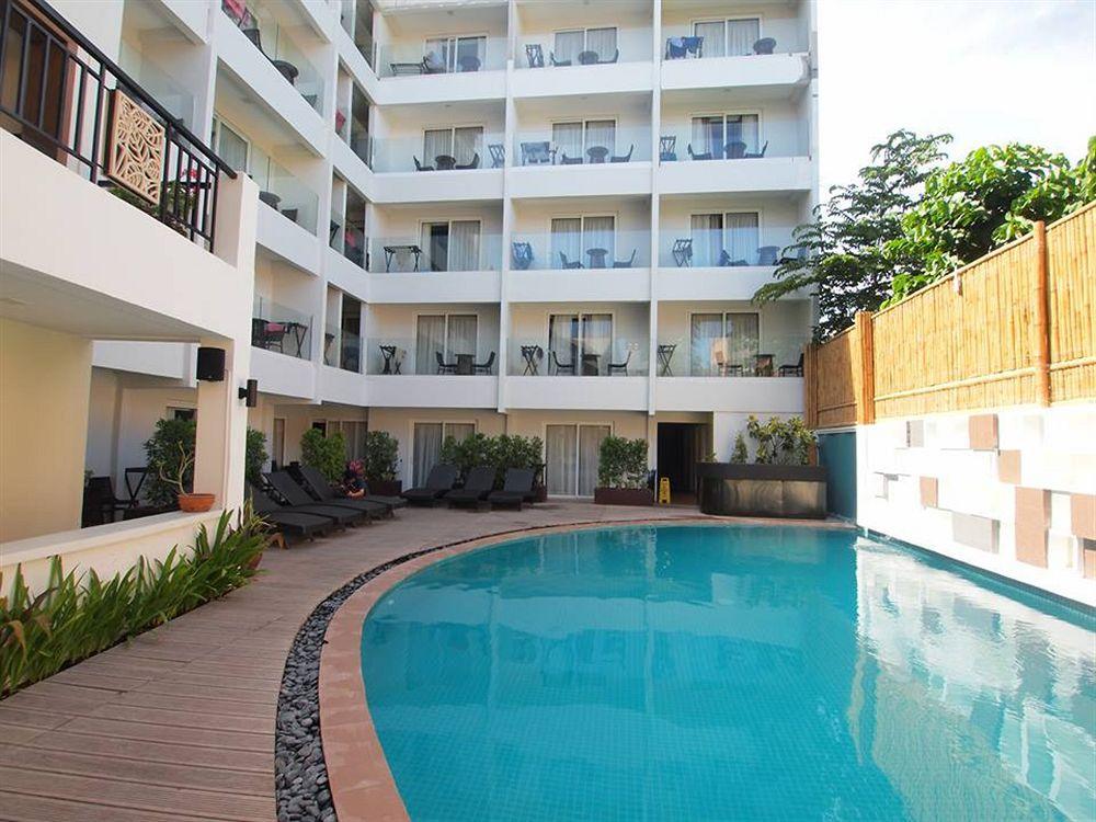 Boracay Haven Resort Balabag  Esterno foto