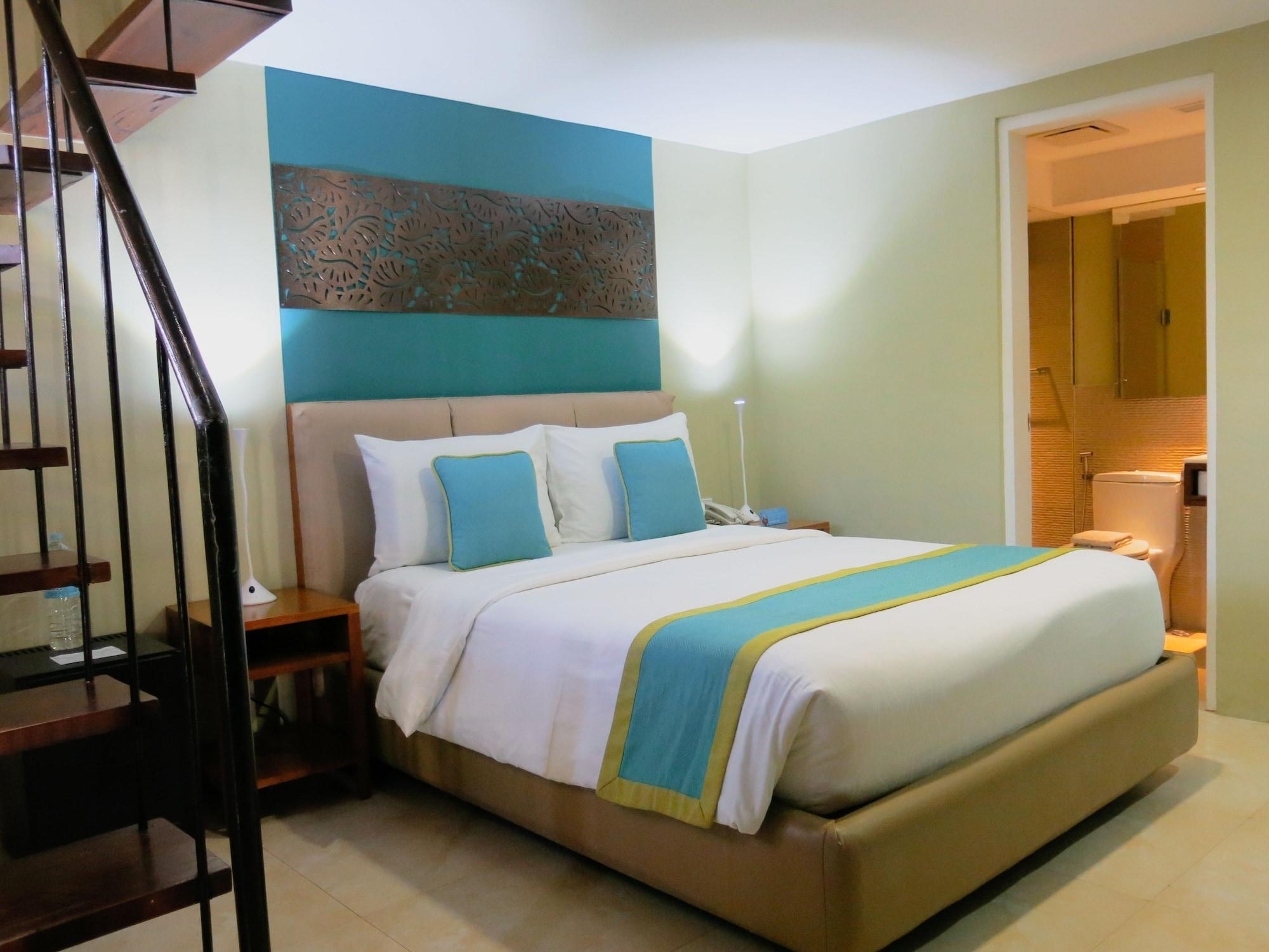 Boracay Haven Resort Balabag  Esterno foto