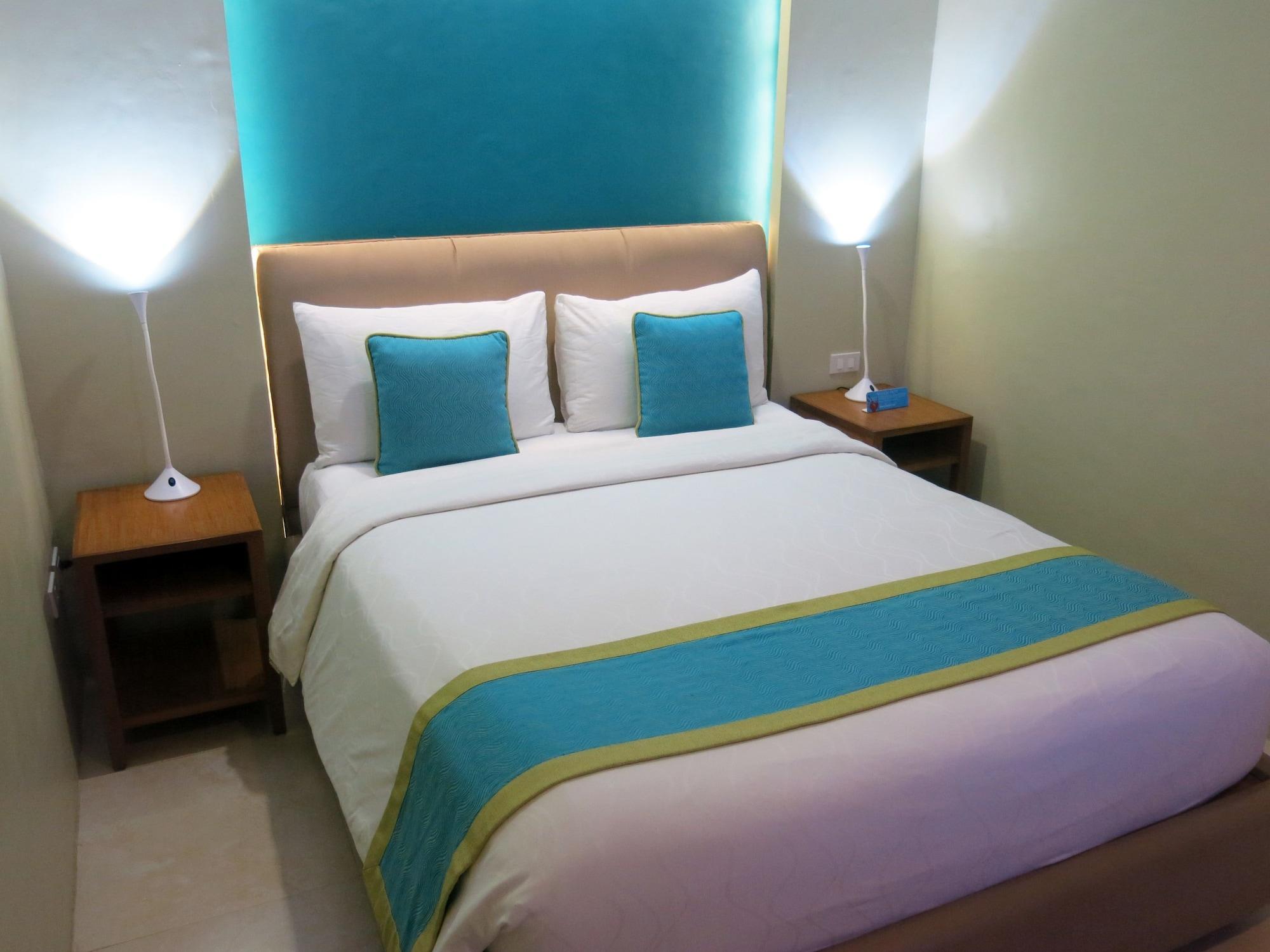 Boracay Haven Resort Balabag  Esterno foto