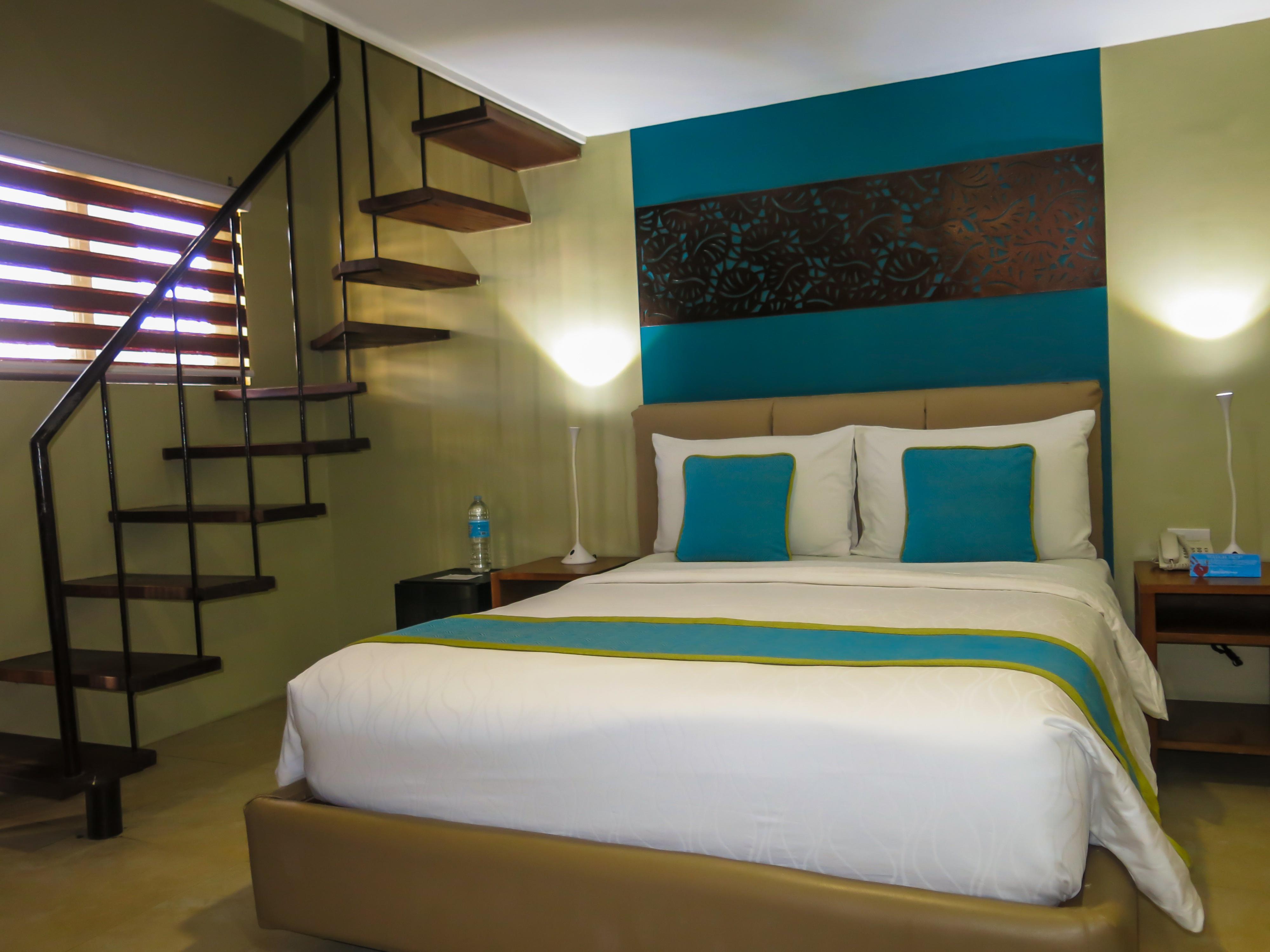 Boracay Haven Resort Balabag  Esterno foto