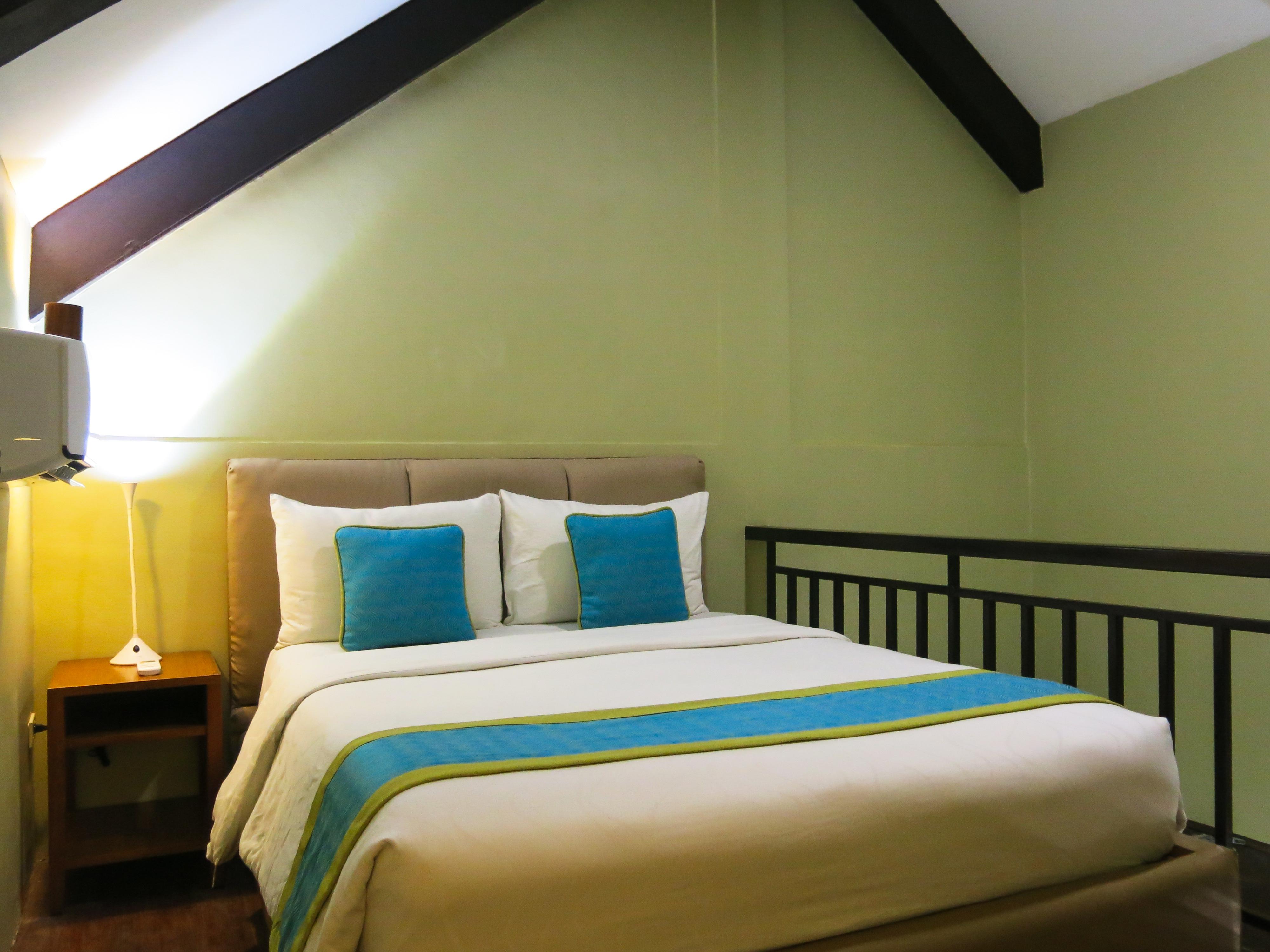 Boracay Haven Resort Balabag  Esterno foto