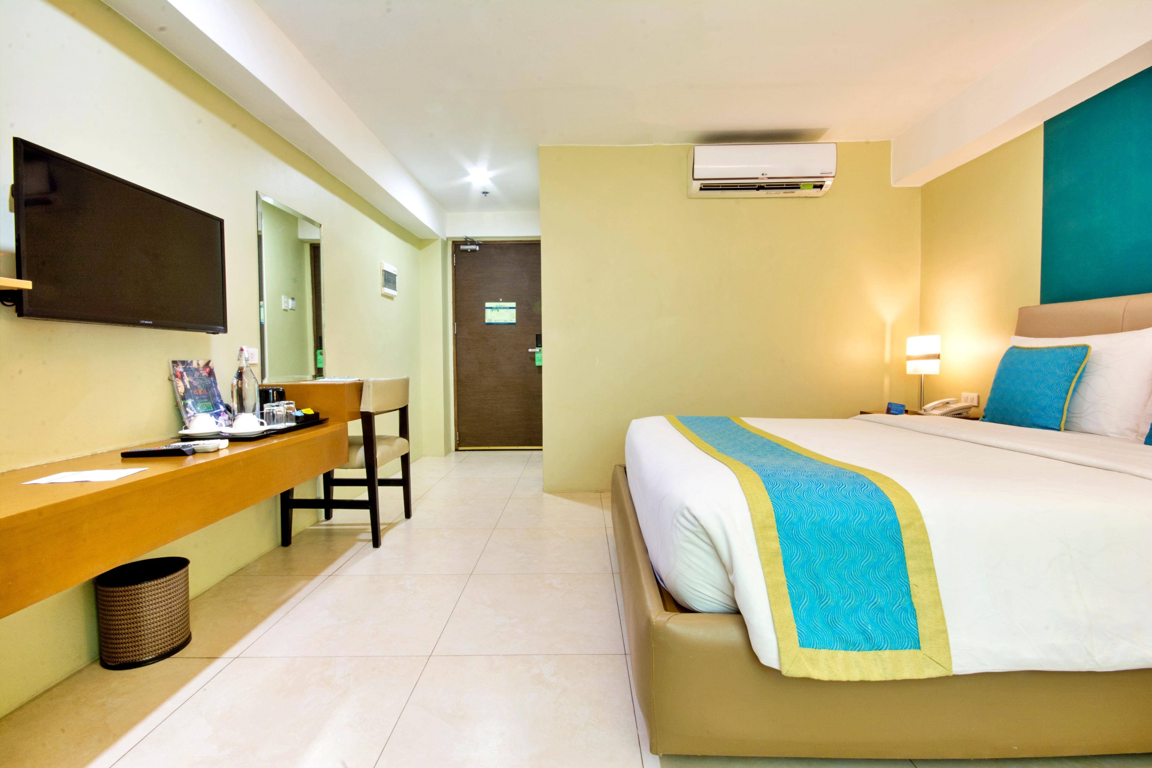 Boracay Haven Resort Balabag  Esterno foto