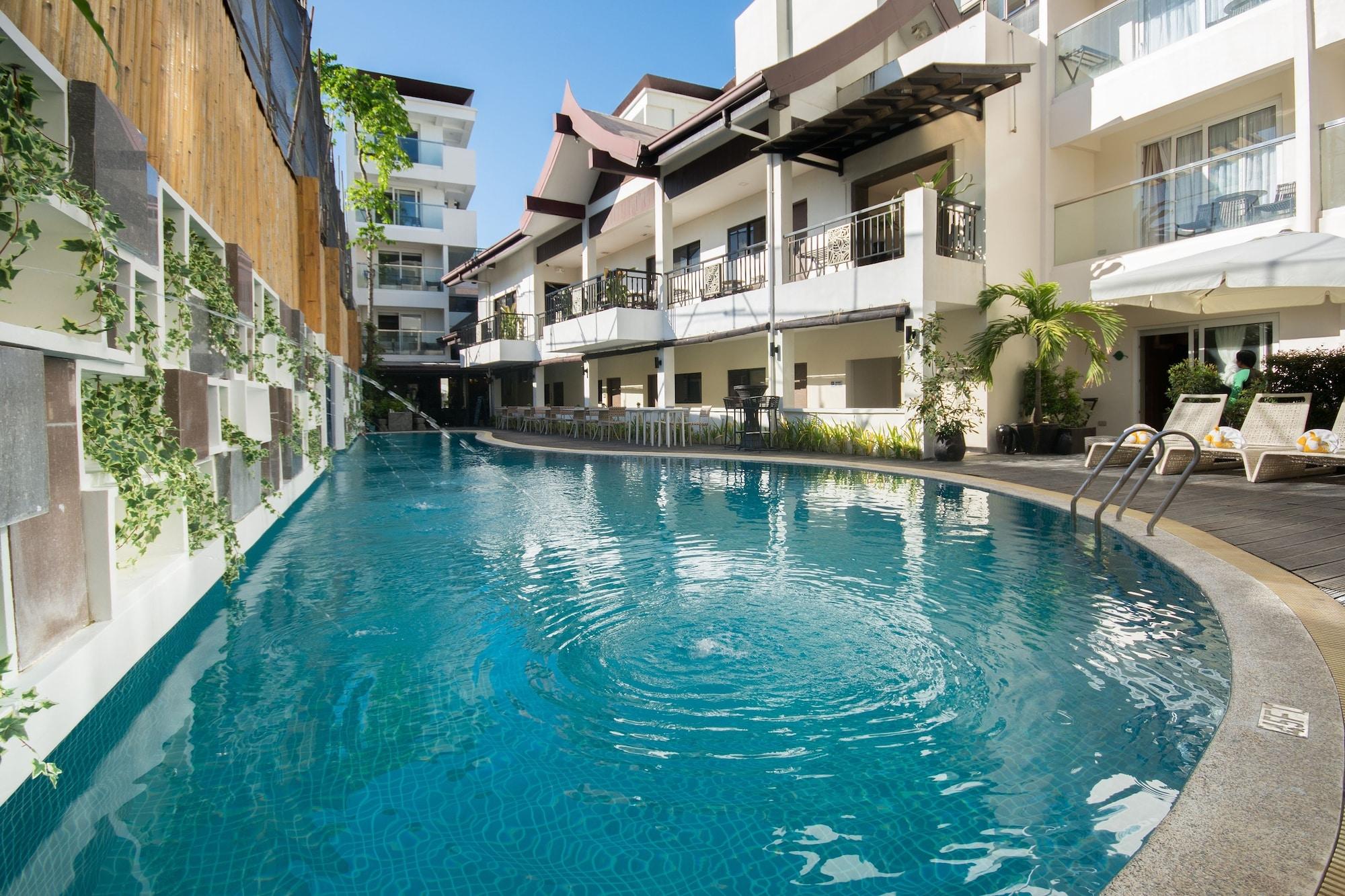 Boracay Haven Resort Balabag  Esterno foto