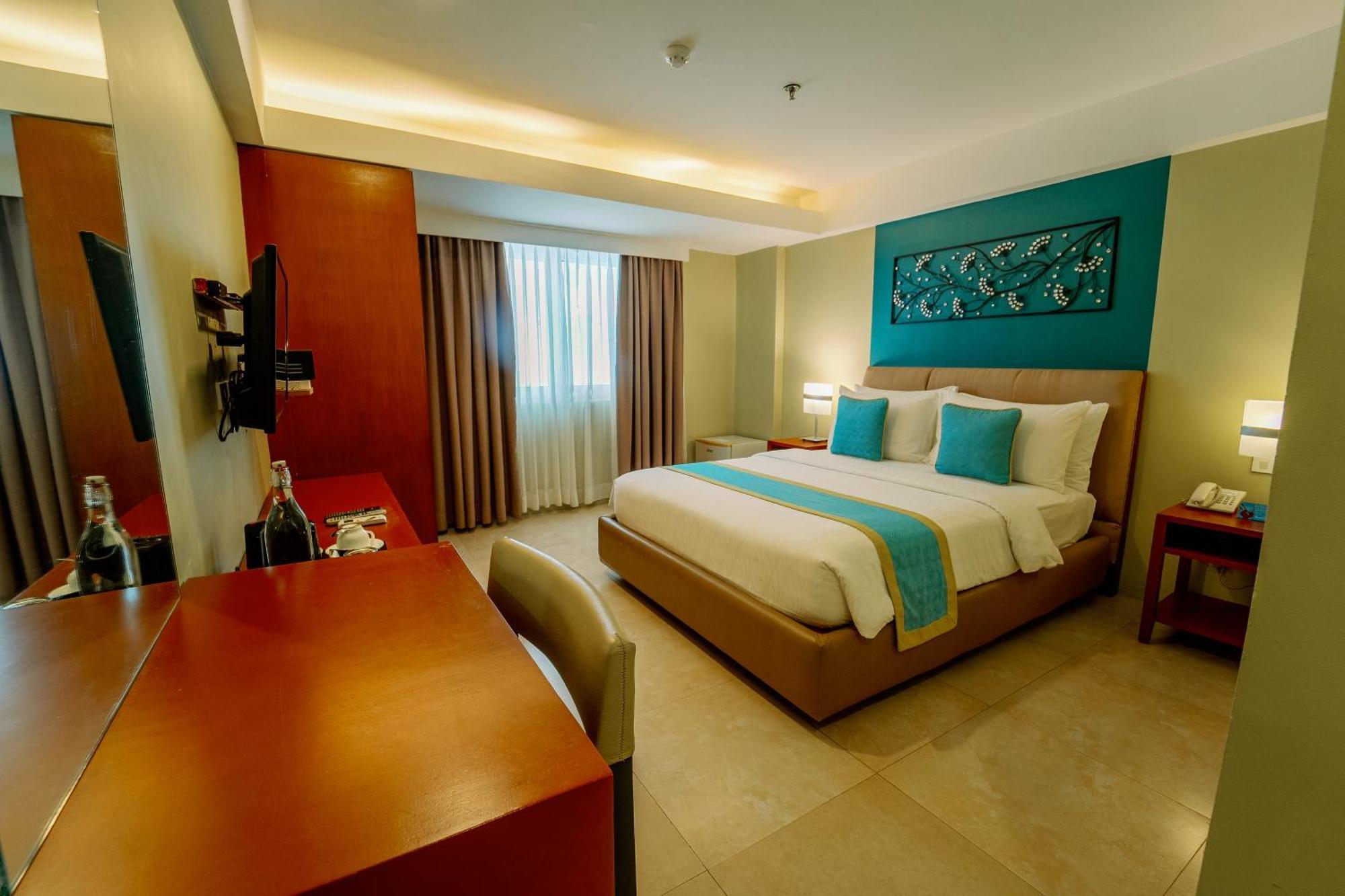 Boracay Haven Resort Balabag  Esterno foto