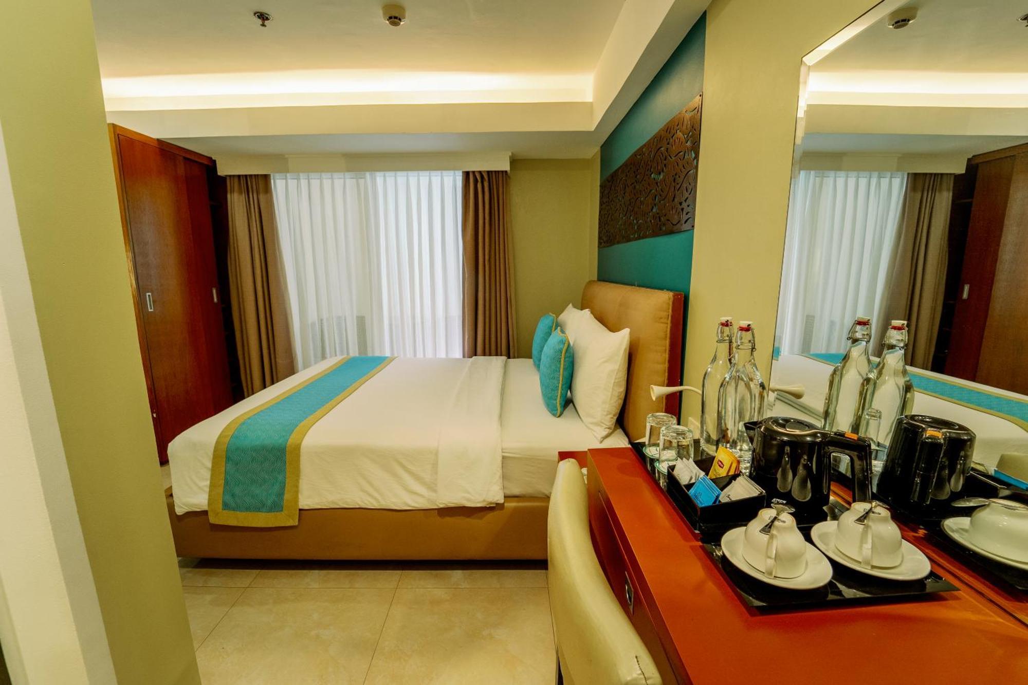 Boracay Haven Resort Balabag  Esterno foto