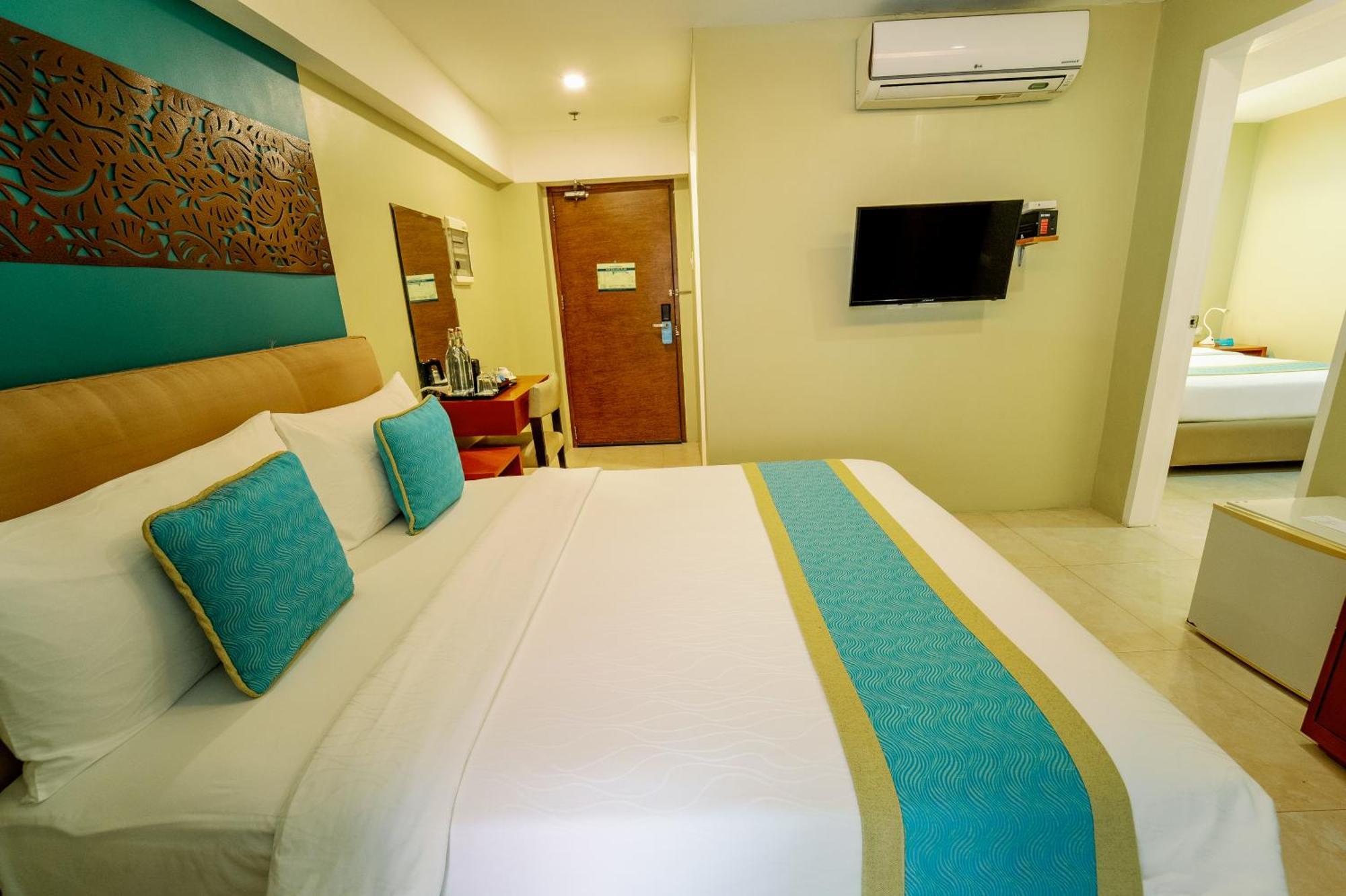 Boracay Haven Resort Balabag  Esterno foto