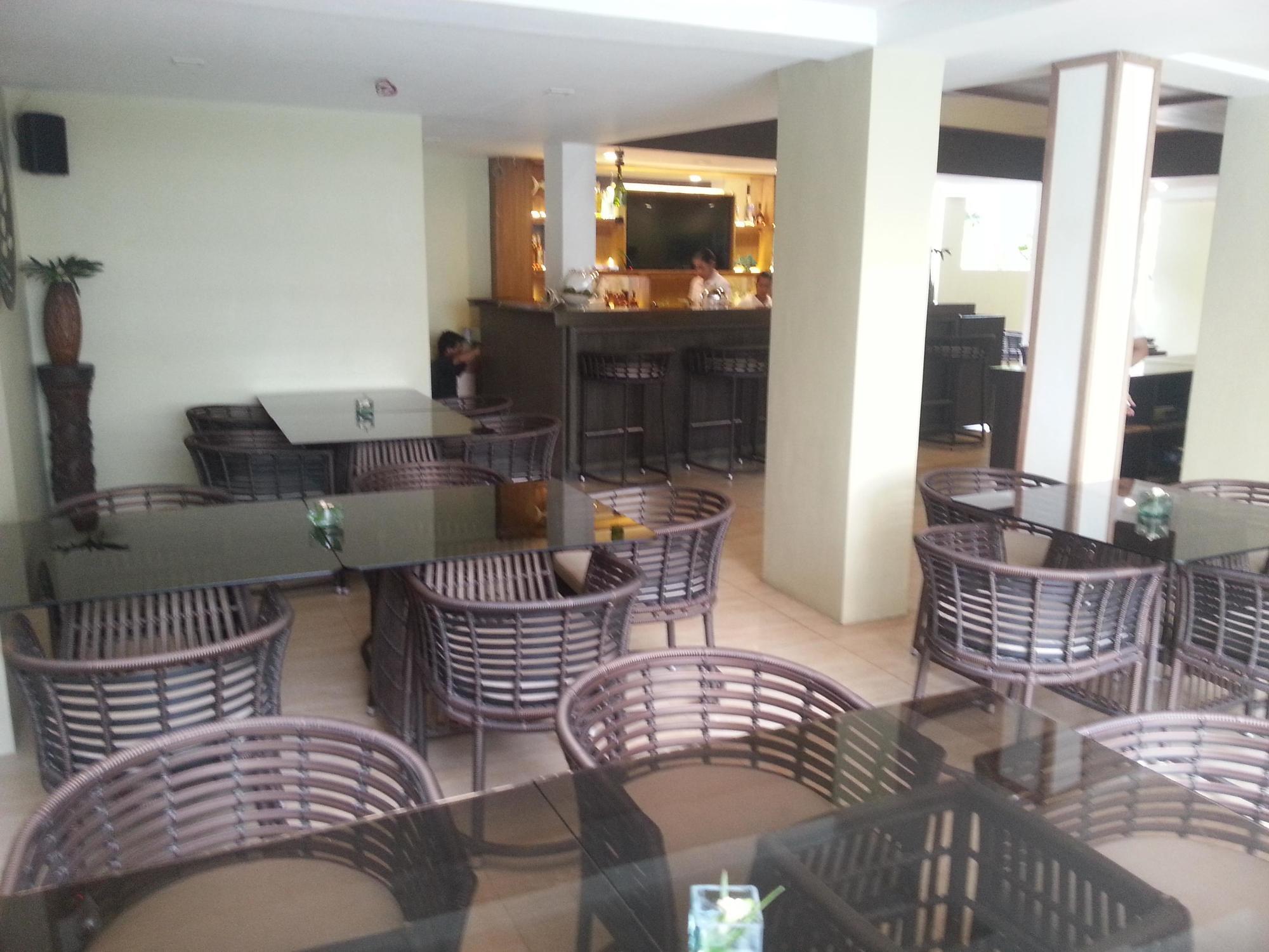 Boracay Haven Resort Balabag  Esterno foto
