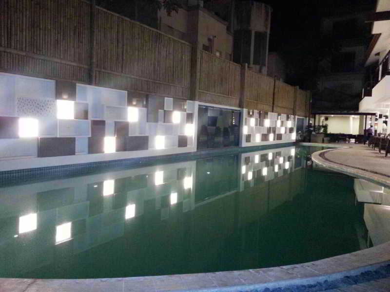 Boracay Haven Resort Balabag  Esterno foto