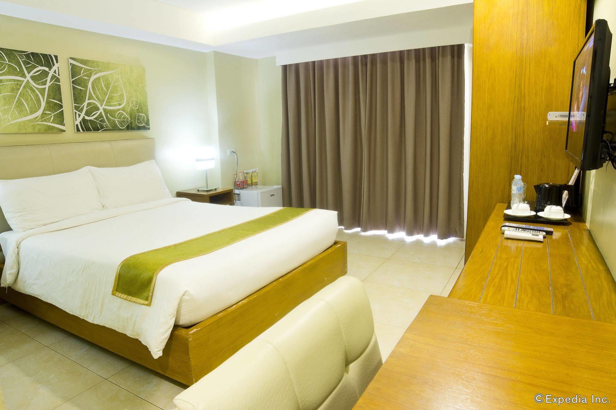 Boracay Haven Resort Balabag  Esterno foto