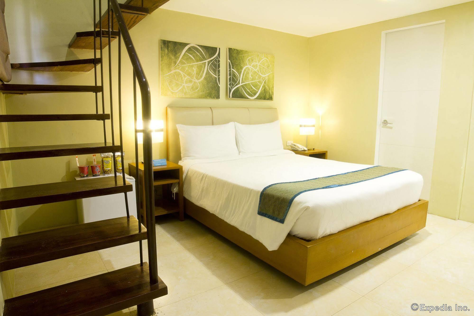 Boracay Haven Resort Balabag  Esterno foto