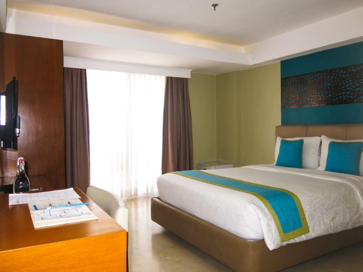 Boracay Haven Resort Balabag  Esterno foto